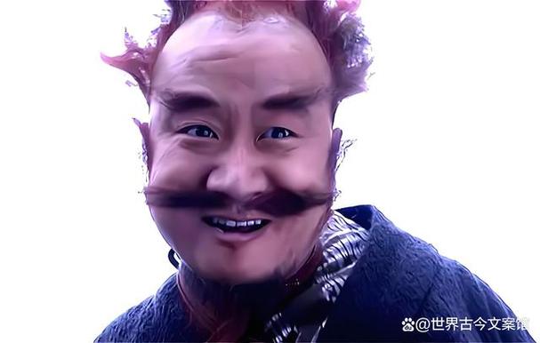 武侠之神级大恶人