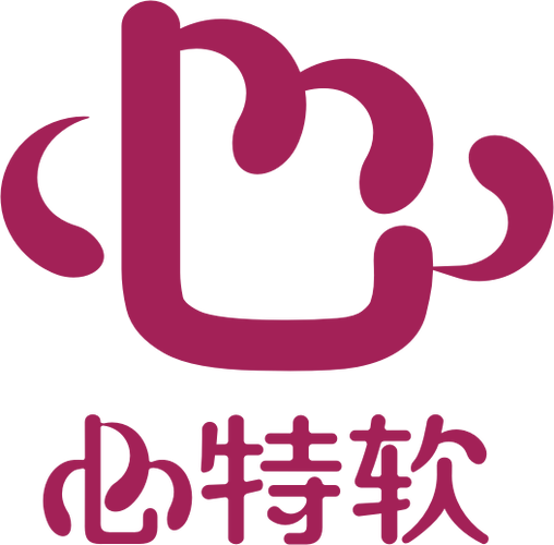 心罢了logo截图