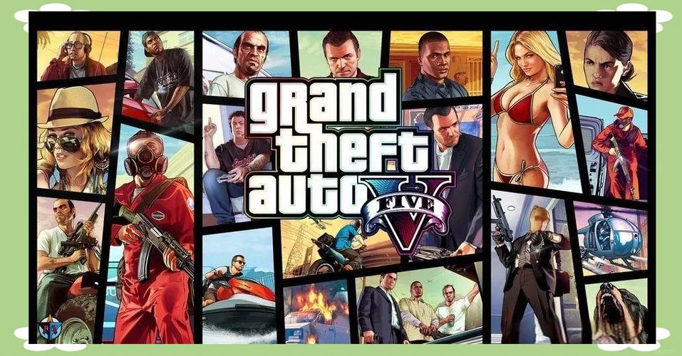 gta5有ps4版本吗