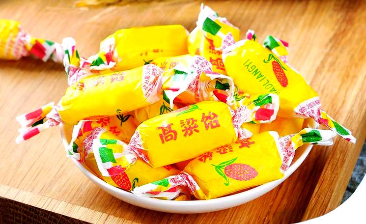 饴糖是什么糖图片