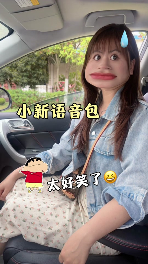 蜡笔小新语音包手机版