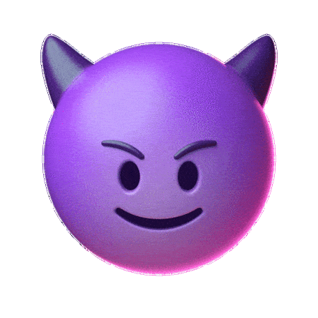 巨怪emoji