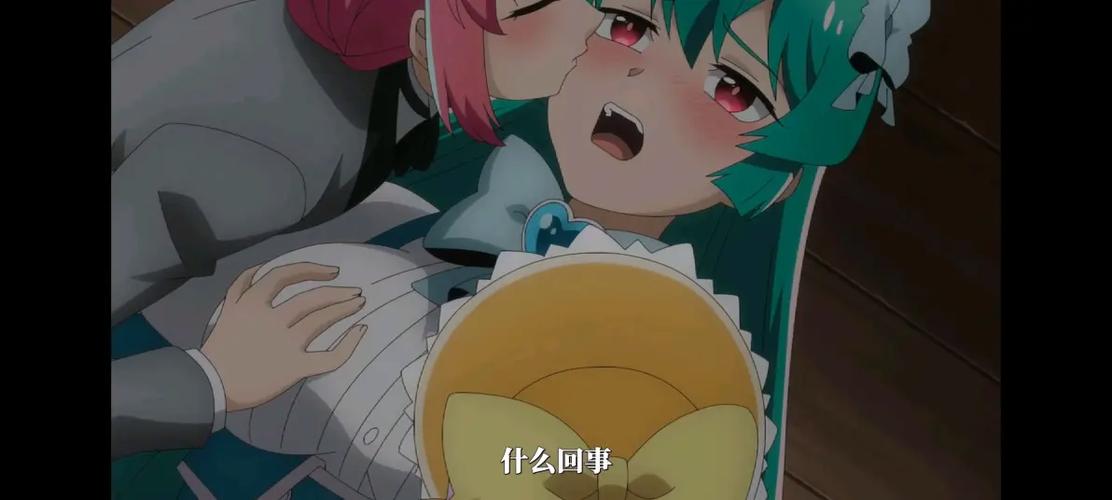 梦想是成为魔法少女4