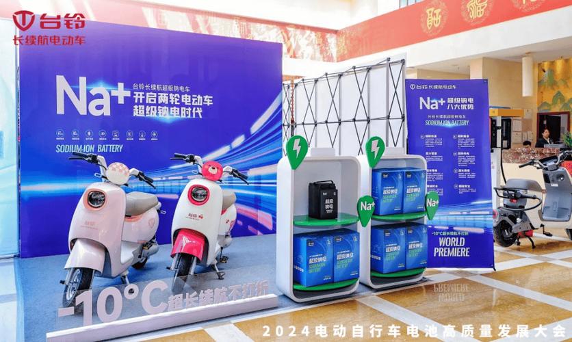 台铃电动车的使用规定