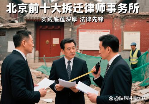 中央7万亿大拆迁