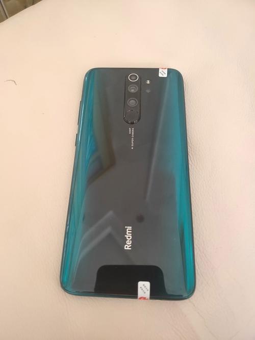 红米note8Pro多少寸