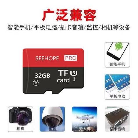 小米摄像头用什么内存卡好缩略图