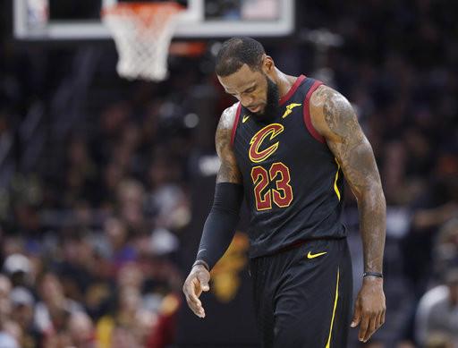 NBA2K20(骑士詹湖人詹)