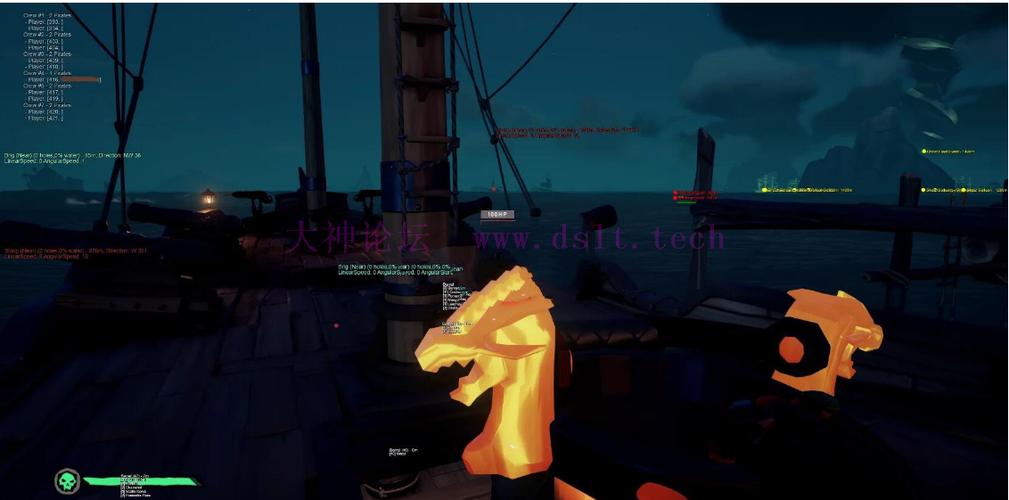 盗贼之海Steam叫什么缩略图