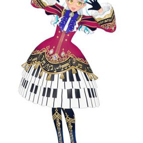魔法服装截图
