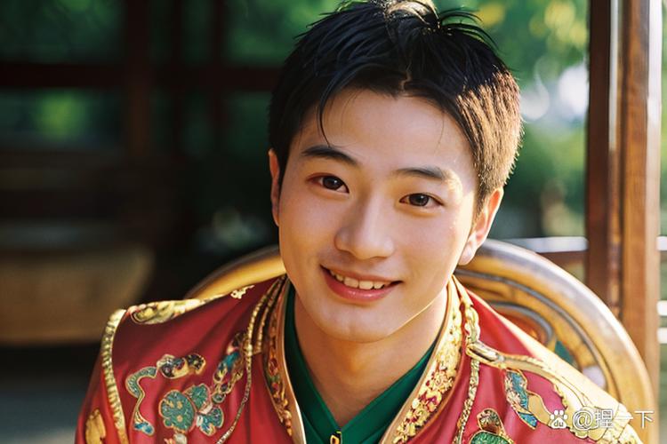疯狂吧少年