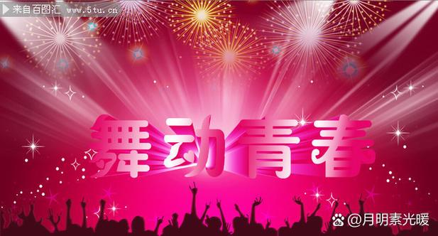 迪斯科舞曲广场舞