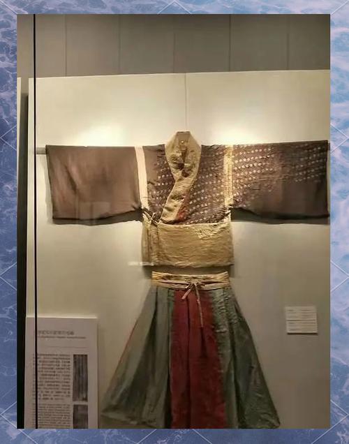 晋制为什么不算汉服