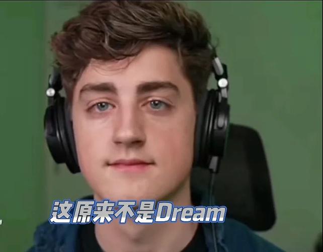 dream视频账号