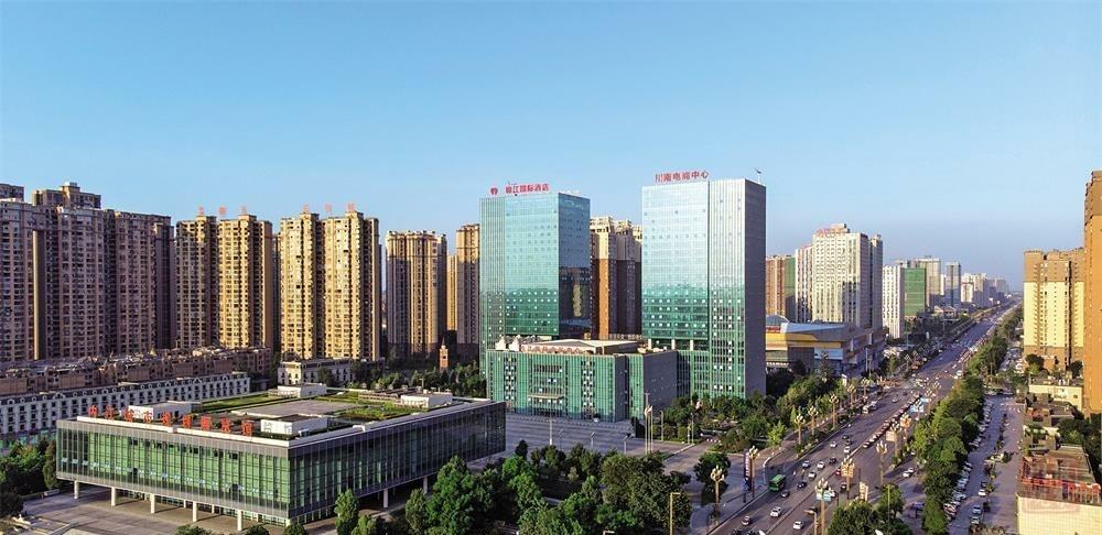 四川巴中是全国最穷的吗
