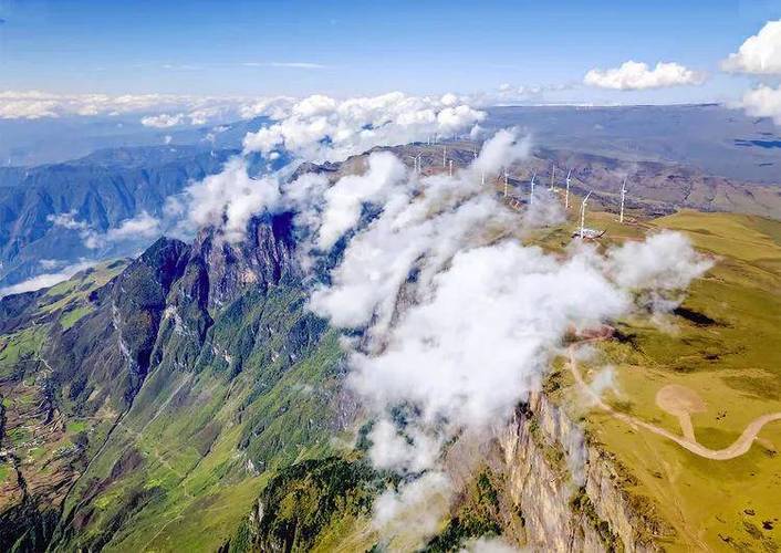 大凉山旅游攻略