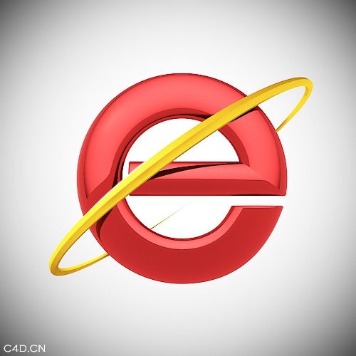 红色圆圈是什么浏览器图标