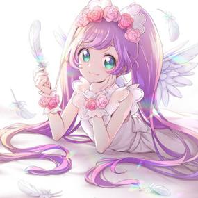 美妙天堂头像图片大全