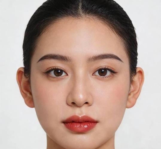 女角色贵相的真实含义