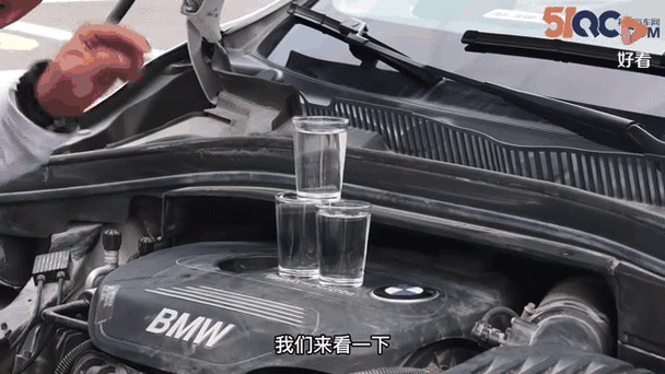 发动机抖动测试视频