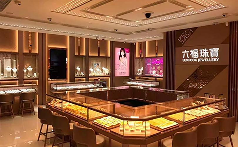 什么是六福平台