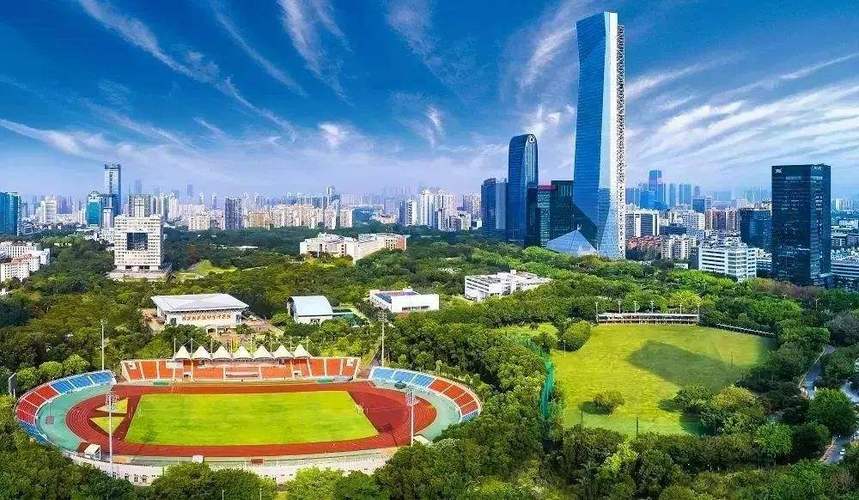 深圳成人本科