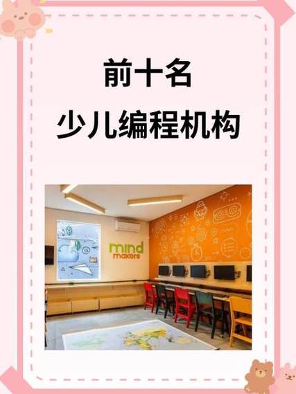 国家认可的编程机构