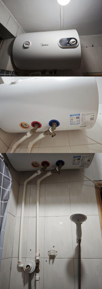 热水器突然不出热水了缩略图