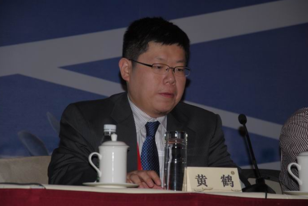 皮革厂黄鹤怎么样了