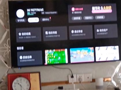 云视听小电视没有弹幕缩略图