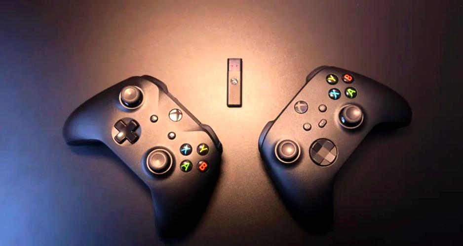 xbox手柄有什么区别