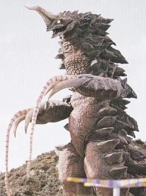迪迦奥特曼嘎地