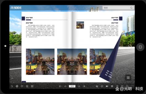 flbook免费版制作