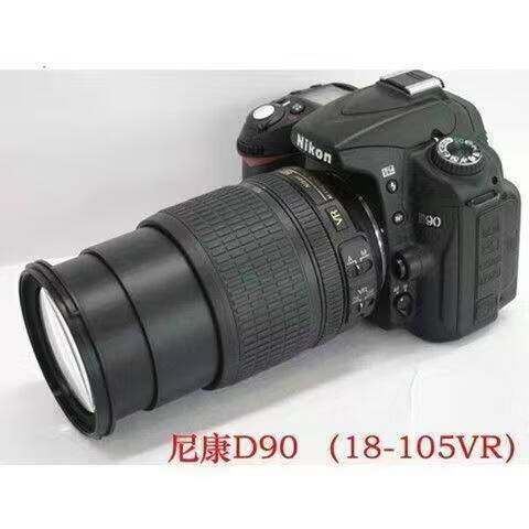 尼康d90支持WiFi吗
