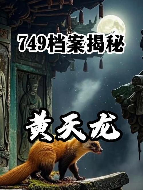 黄仙家缠男性的真实经历