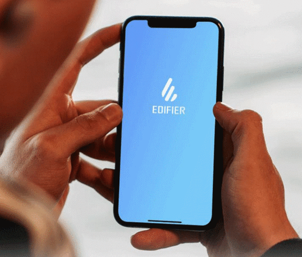 Edifier Connect
