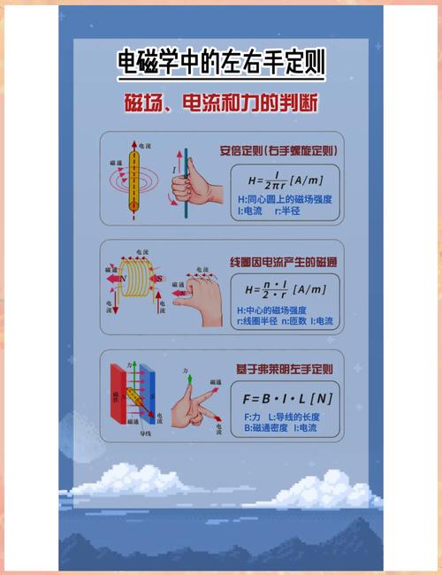 掌控电磁力能做到什么
