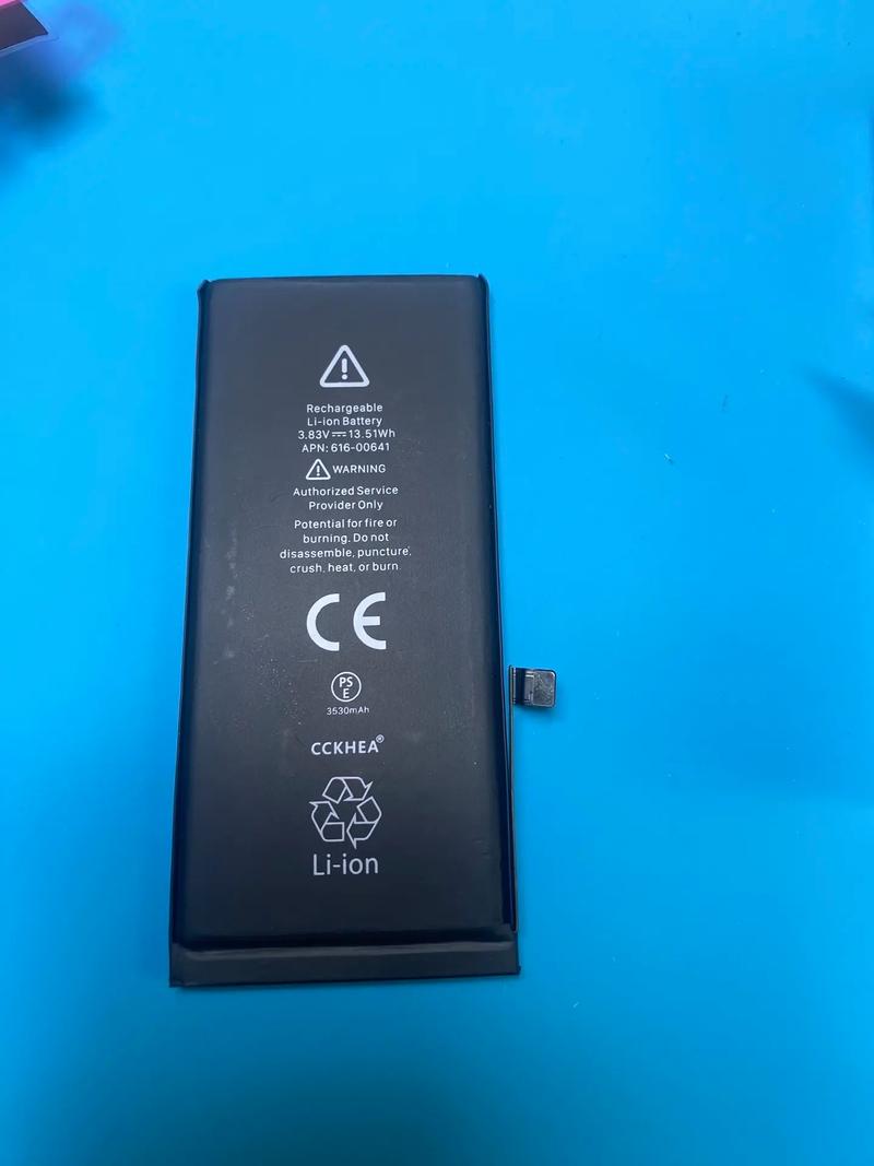 苹果换品胜电池靠谱吗
