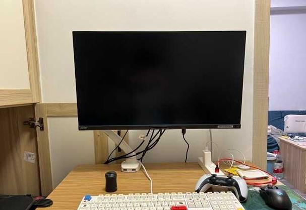 144hz显示器有拖影图标