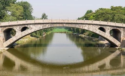 中国著名桥梁建筑师