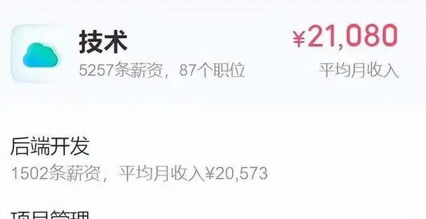 IBM年薪一般多少万游戏截图