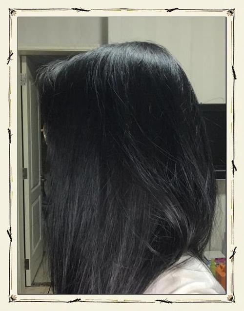 头发染了黑色褪色妙招