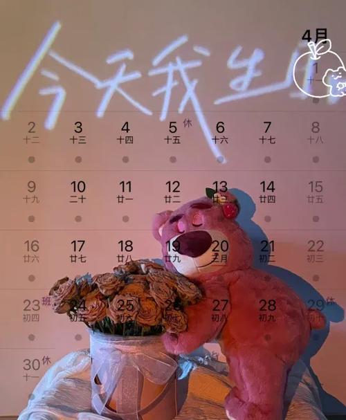 群日历不通知我的生日