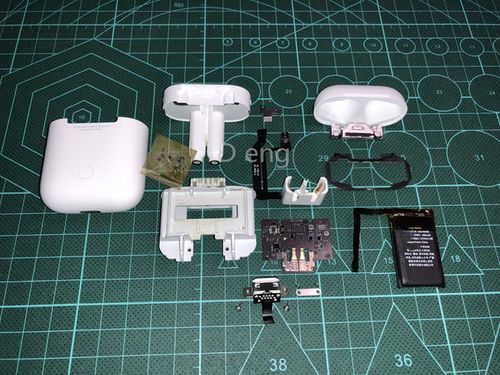 airpods拆解维修的注意事项缩略图