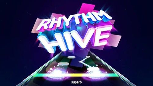 RHYTHMHIVE官网下载