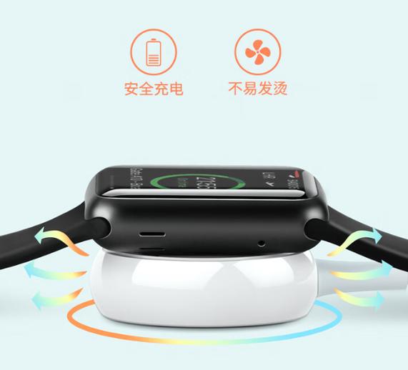 iphone背对背充电