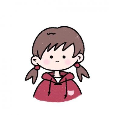 头像图片卡通小红书