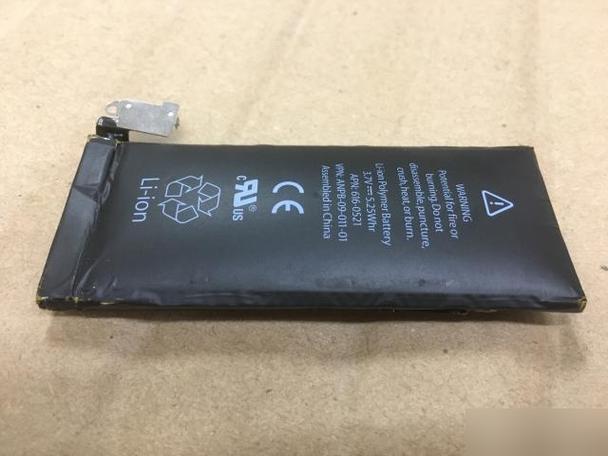 手机电池鼓胀怎么办截图