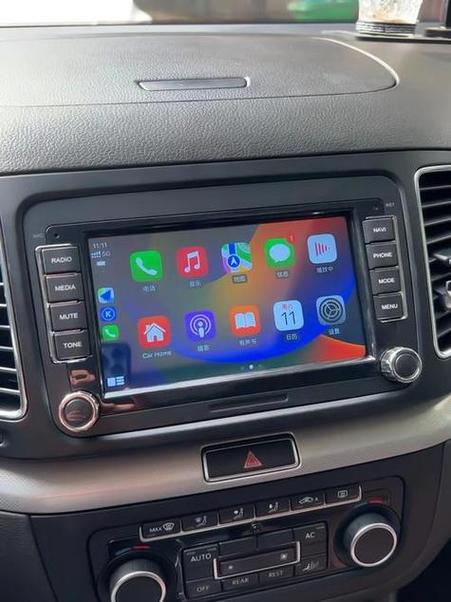 车载carplay能用蓝牙连接吗