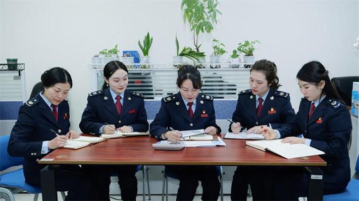 企业个人所得税如何申报截图